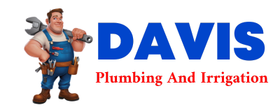 Trusted plumber in VINCENT